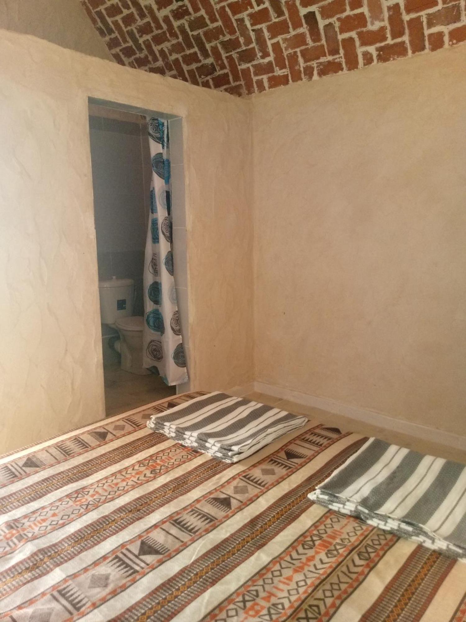 Dar Alibaba Apartment Douz Exterior photo