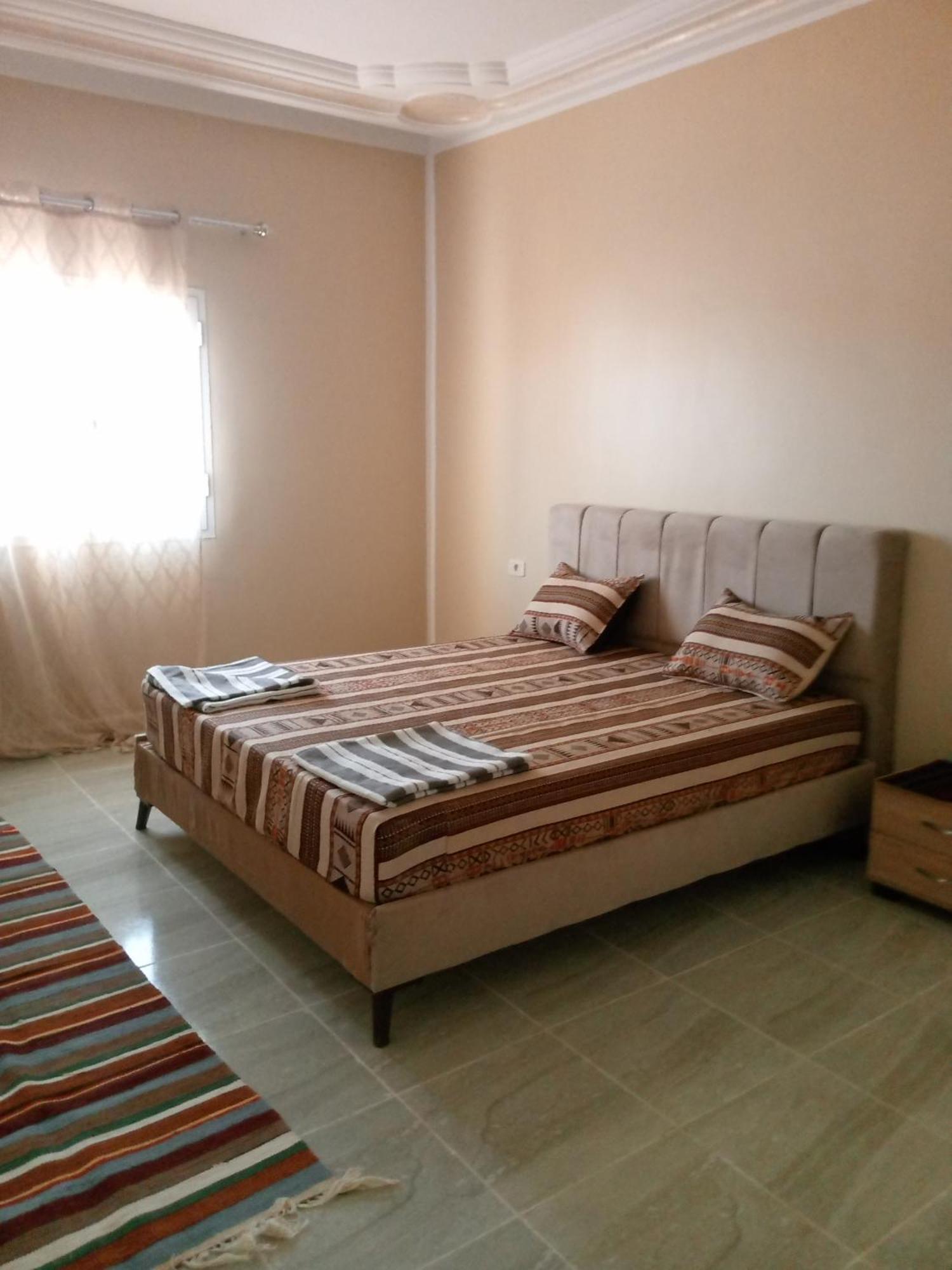 Dar Alibaba Apartment Douz Exterior photo