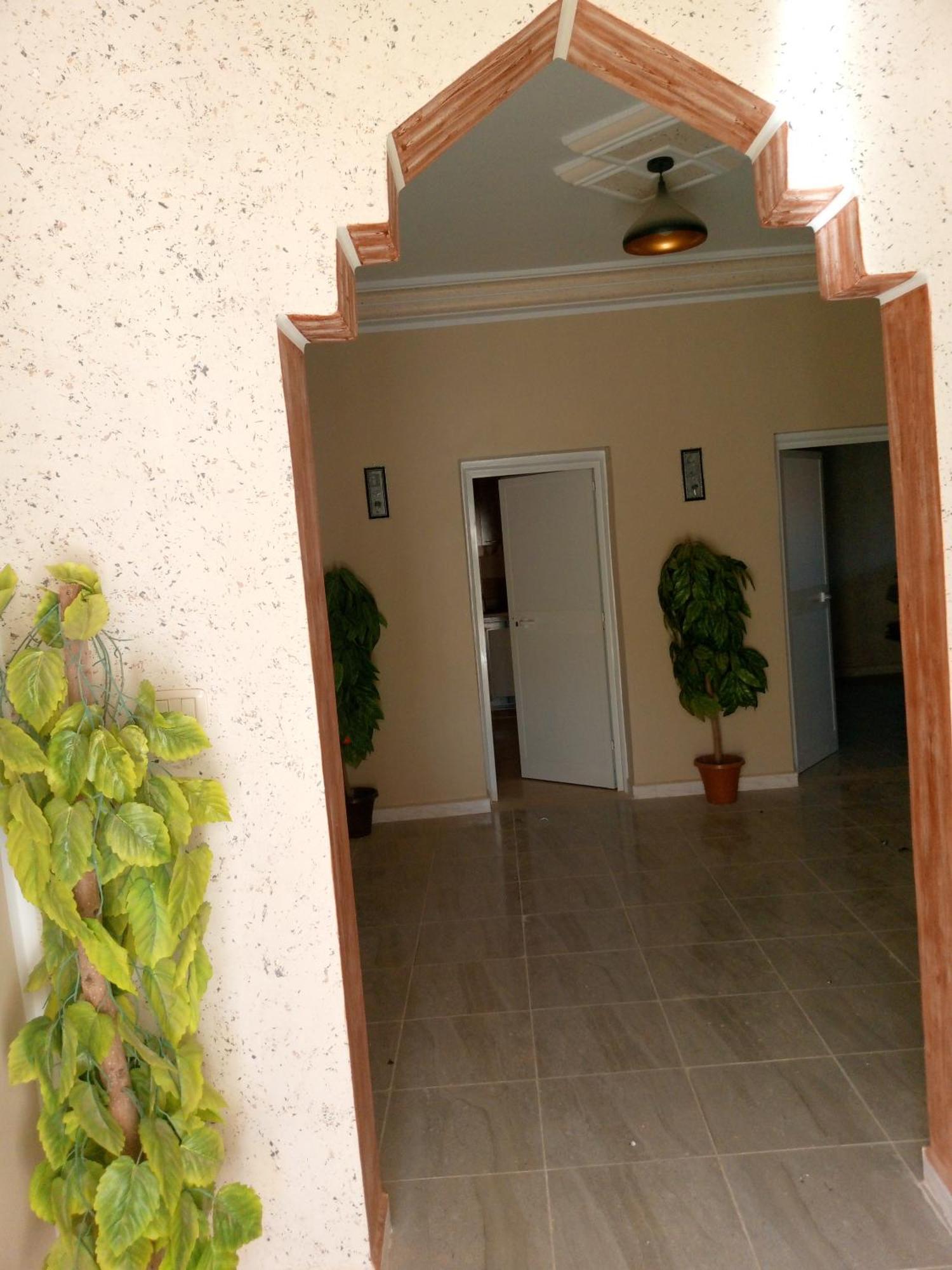 Dar Alibaba Apartment Douz Exterior photo
