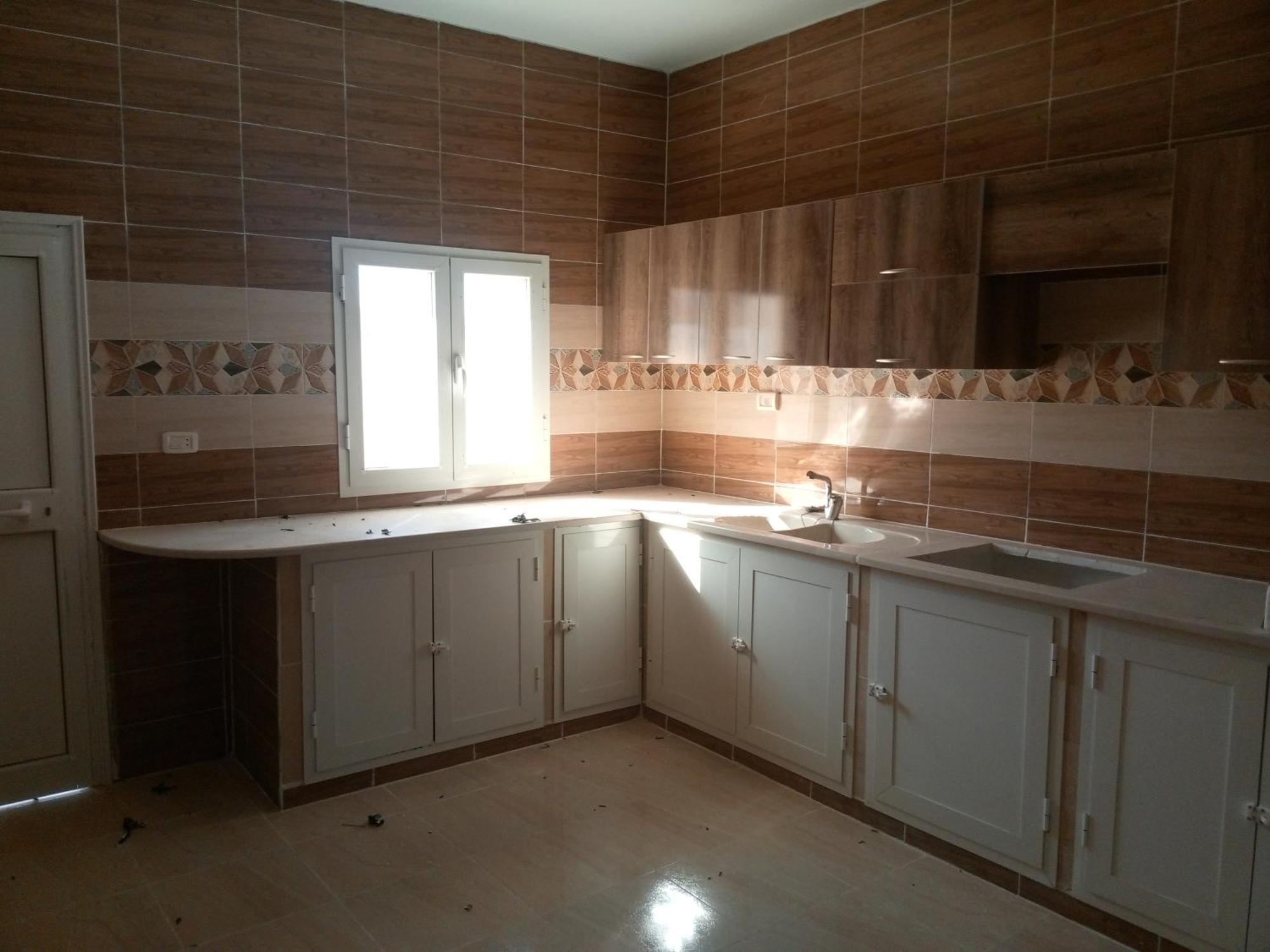 Dar Alibaba Apartment Douz Exterior photo