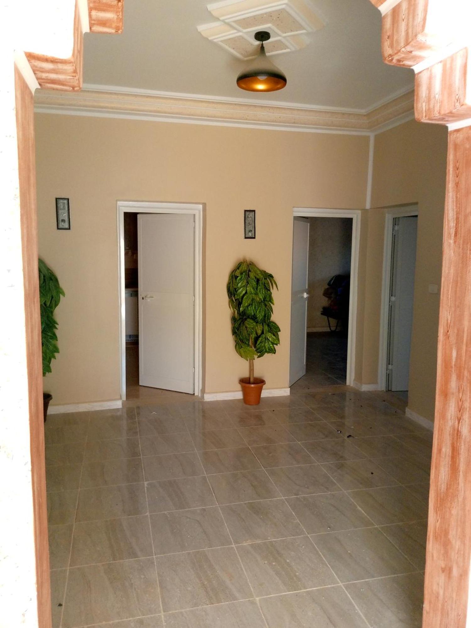 Dar Alibaba Apartment Douz Exterior photo