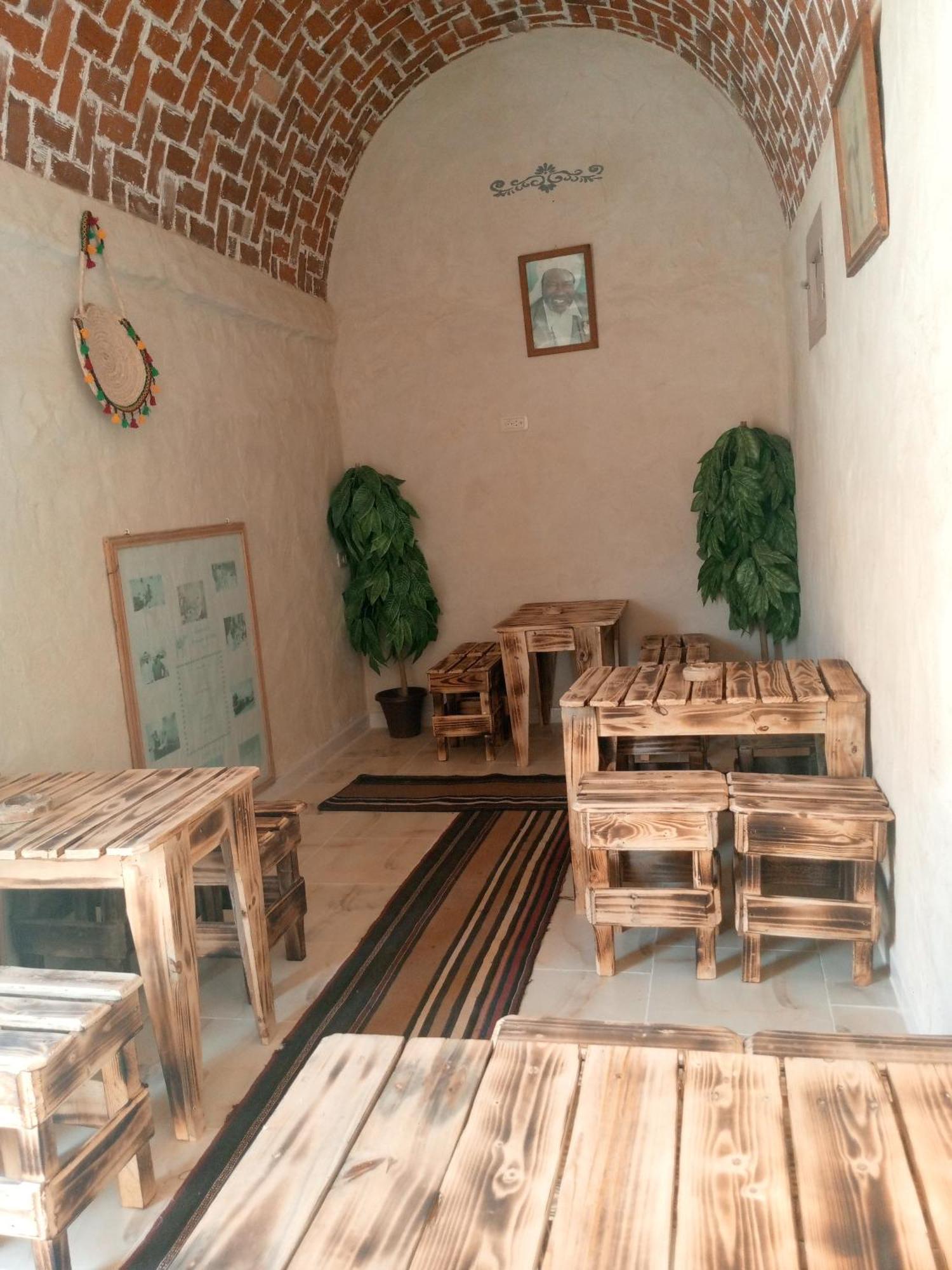 Dar Alibaba Apartment Douz Exterior photo
