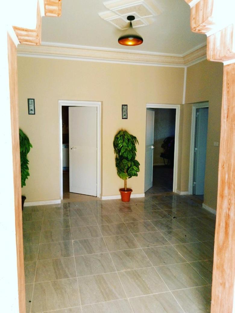 Dar Alibaba Apartment Douz Exterior photo