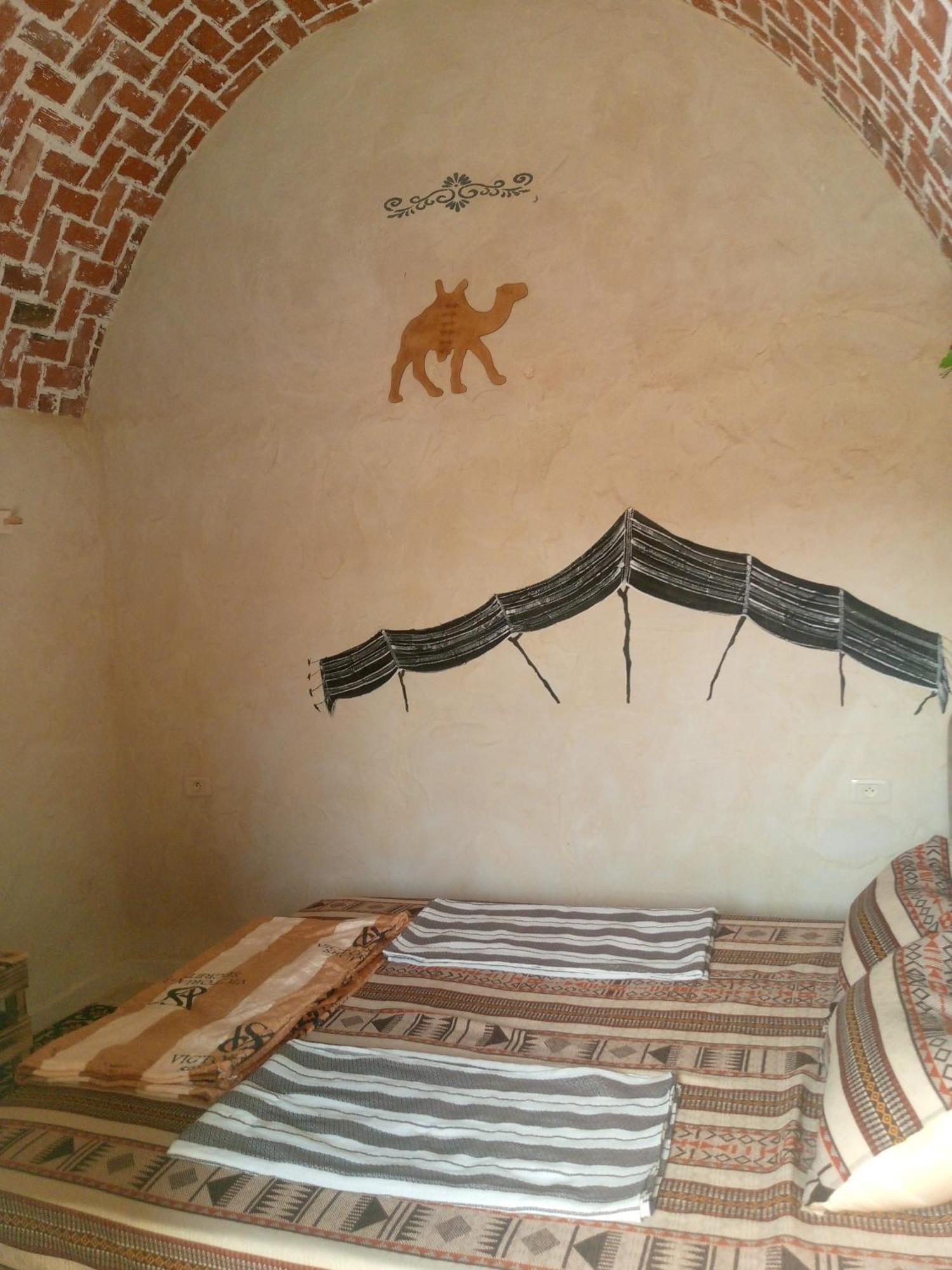 Dar Alibaba Apartment Douz Exterior photo